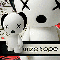 Wize &  Ope