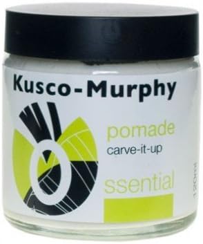 Kusco Murphy 'O'ssential Carve-It-Up Pomade by Kusco Murphy