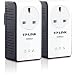 TP-Link PA251 - kit Powerline Netzteil Adapter mit HomePlug (200Mbps)
