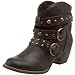 Eddie Moran Women's Alice Ankle Boot