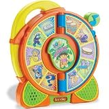 Fisher-Price Doras Musical Adventure