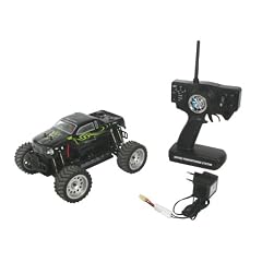 Revell Control 24507 - RC-Modell Ready-to-run Monster Truck mit 4-Radantrieb (GHz)