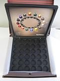 Nespresso Capsules Discovery Box Empty