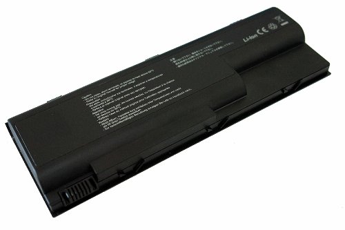 HP - COMPAQ PAVILION DV8135NR Laptop Battery (Equivalent)