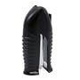 X-ACTO Deluxe StandUp Heavy Duty Manual Stapler, Full Strip, Black (73090)