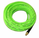 Air Pro Air Hose 1/4 x 50' - It's what the Pros use!