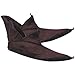 Rubies Costume Co Unisex (Adult) Green Felt Elf Shoes Fiber