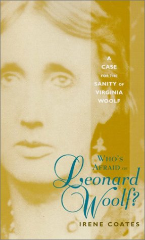  Virginia Woolf