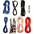 Pyle PLAM14 Amplifier Installation Kit