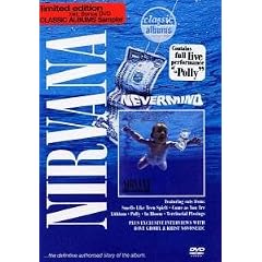 Classic Albums - Nirvana - Nevermind [DVD]