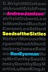 Seeds of the Sixties
