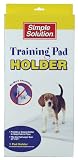 Simple Solution Puppy Pad Holder
