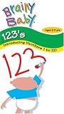 Brainy Baby - 123's