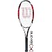 Search : Wilson '08 K SIX.ONE 26 Junior Tennis Racquet