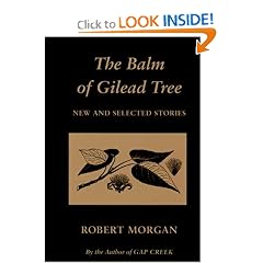 The Balm of Gilead Tree: New & Selected Stories
