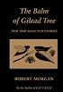 The Balm of Gilead Tree: New & Selected Stories