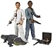 Miami Vice - 9 Inch Action Figures (Set of 2)