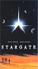 Stargate [VHS]