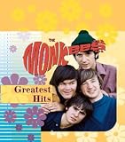  : The Monkees - Greatest Hits [Deluxe Limited Edition]