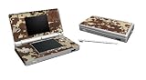Nintendo DS Lite Skins- Digital Desert Camo
