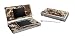 Nintendo DS Lite Skins- Digital Desert Camo