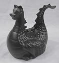 DRAGON Magic Steamer Woodstove Mister Humidifier - BLACK