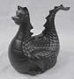 DRAGON Magic Steamer Woodstove Mister Humidifier - BLACK