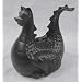 DRAGON Magic Steamer Woodstove Mister Humidifier - BLACK