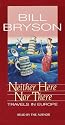 Neither Here Nor There: Travels in Europe