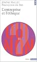 L'entreprise et l'éthique