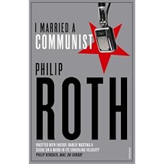 I Married a Communist