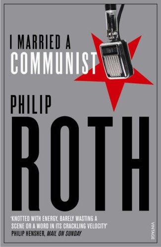 Buy I Married a Communist online at Discounted New and Used prices. Delivered to your door with Off-The-Bookshelf.