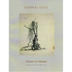 Thomas Cole: Drawn to Nature
