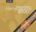 Herrenabend 2000