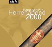 Herrenabend 2000
