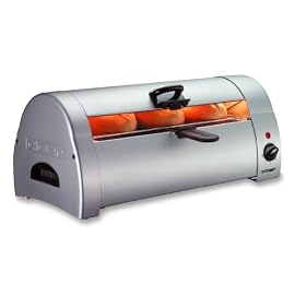 cloer Bread Roll Baker (ブレッドロールベーカー) 3009