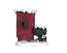 Lemax Plymouth Corners Village Christmas Outhouse #64481 Image