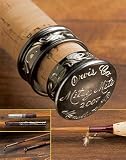 Special Edition Mitey Mite Bamboo Fly Rod