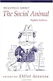 Readings About The Social Animal