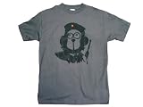 MWAG Che Monkey Shirt - XL - Gray