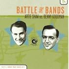 Click here to buy Battle of the Bands: Artie Shaw Vs. Benny Goodman by  Roy Eldridge, Benny Goodman, and Artie Shaw .