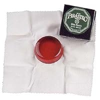 Pirastro Oliv/Evah Rosin For Violin-Viola-Cello
