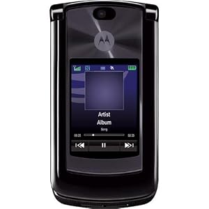 Motorola RAZR2 V9 Quad-band Cell Phone – Unlocked