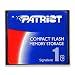 1GB Patriot Signature Line Compact flash Card
