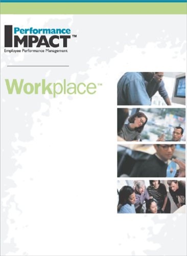 Software: Performance Impact Workplace
