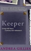 Keeper: Living with Nancy