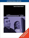 Adobe Dreamweaver CS4 : complete concepts and techniques