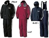 シマノ RB-155B ドライシールド-CMBコールドウェザースーツ