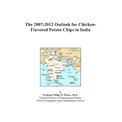 The 2007-2012 Outlook for Plain and Flavored Potato Chips and Sticks in Japan (Paperback)