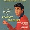 Image of album by Tommy Sands